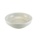 Terra Porcelain Pearl Coupe Bowl 20cm