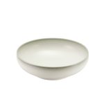 Sereno Porcelain Cirrus Coupe Bowl 20cm