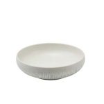 Sereno Porcelain Strato Coupe Bowl 18.5cm
