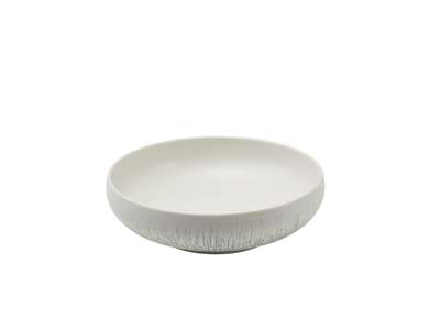 TH_CB-SST18 Sereno Porcelain Strato Coupe Bowl 18.5cm - Image 1