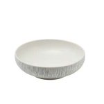 Sereno Porcelain Strato Coupe Bowl 20cm