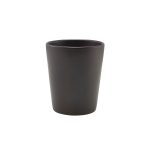 Terra Stoneware Antigo Conical Cup 10cm