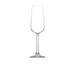 Fully Tempered Colmar Champagne Flute 22cl/ 7.7oz