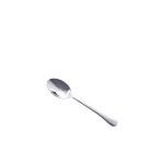 Genware Slim Coffee Spoon 18/0 (Dozen)