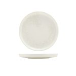 Sereno Porcelain Alto Coupe Plate 18cm
