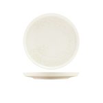 Sereno Porcelain Alto Coupe Plate 21.5cm
