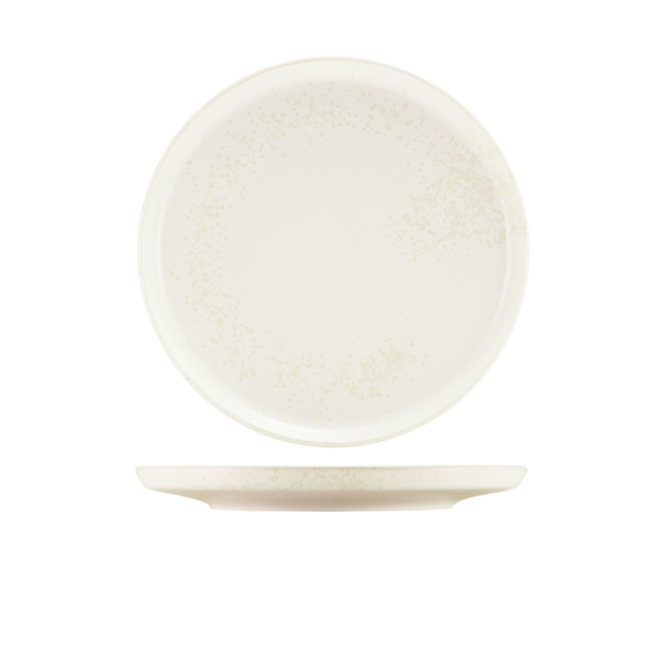 TH_CP-SAL26 Sereno Porcelain Alto Coupe Plate 26cm - Image 1