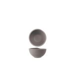 Sand Brown Copenhagen Melamine Bowl 10.8 x 5.6cm