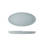Jade Copenhagen Oval Melamine Dish 40 x 20cm