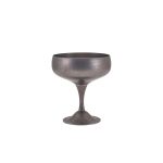 GenWare Vintage Steel Coupe Glass 22cl/ 7.7oz