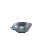 Forge Graphite Stoneware Balti Dish 15cm