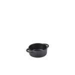 Forge Stoneware Casserole Dish 9 x 4cm