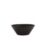 Forge Stoneware Conical Bowl 16cm