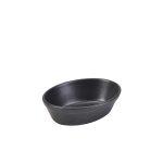 Forge Stoneware Oval Pie Dish 16cm
