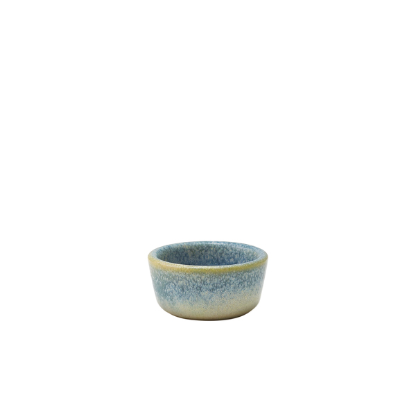 TH_CT-RAM15C Forge Coast Stoneware Ramekin 1.5oz/ 45ml - Image 1
