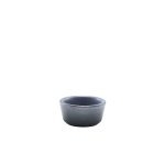 Forge Graphite Stoneware Ramekin 1.5oz/ 45ml
