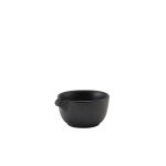 Forge Stoneware Sauce Dish 12cl/ 4.2oz