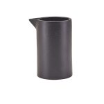 Forge Stoneware Straight Sided Jug 18cl