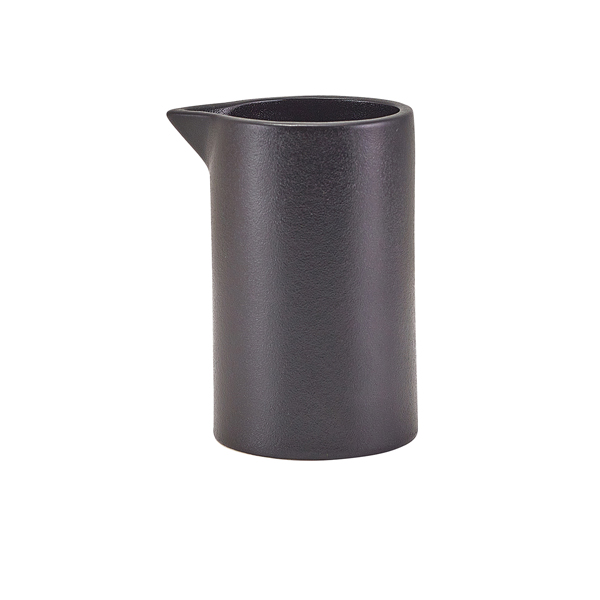 TH_CT-SJ18 Forge Stoneware Straight Sided Jug 18cl - Image 1