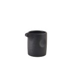 Forge Stoneware Pinched Jug 9cl/ 3.2oz