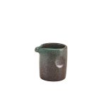 Forge Cove Stoneware Pinched Jug 9cl/3.2oz