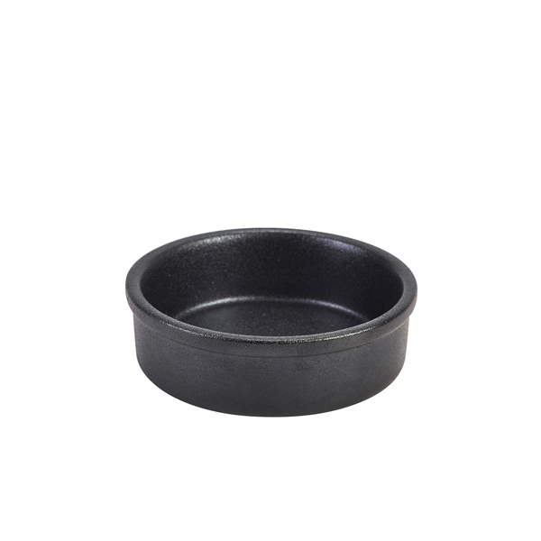 TH_CT-TD14 Forge Stoneware Tapas Dish 14.5cm - Image 1