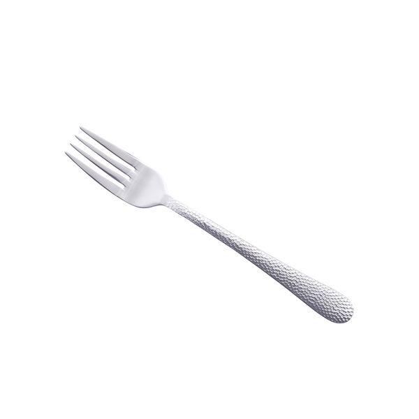TH_DF-CR Cortona Dessert Fork 18/0 (Dozen) - Image 1