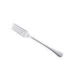 Genware Slim Dessert Fork 18/0 (Dozen)