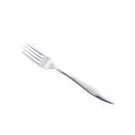 Genware Teardrop Dessert Fork 18/0 (Dozen)