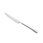 Genware Slim Dessert Knife 18/0 (Dozen)