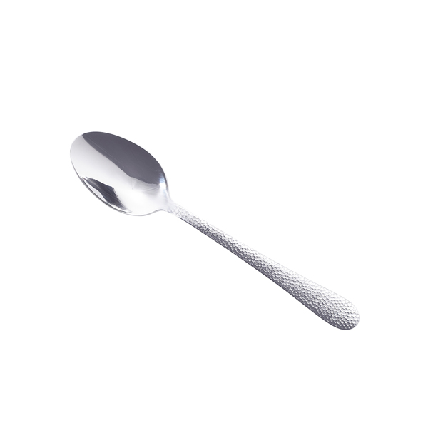 TH_DS-CR Cortona Dessert Spoon 18/0 (Dozen) - Image 1