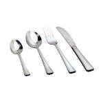 Dessert Spoon Harley Pattern (Dozen)