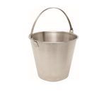 Economy S/St. 12L Bucket