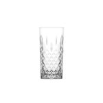 Edinburgh Hiball Tumbler 35.6cl/ 12.5oz