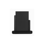 Table Board 15X21cm Medium  Black