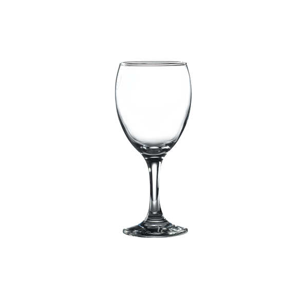 TH_EMP568 Empire Wine/ Water Glass 34cl/ 12oz - Image 1