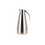 GenWare Stainless Steel Elegant Tilt Jug 1.3L