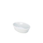 GenWare Oval Pie Dish 14cm/ 5.5"