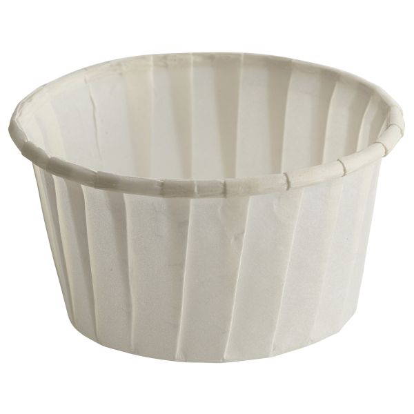 TH_F400 Paper Portion Pot 4oz (250pcs) - Image 1