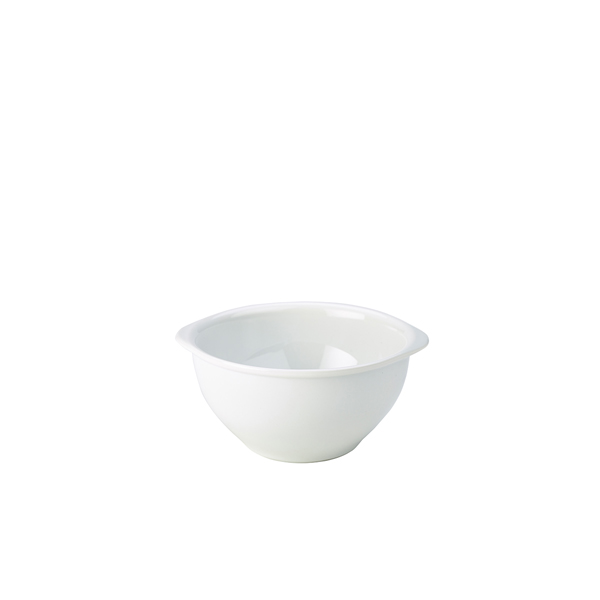 TH_F8-W GenWare Porcelain Soup Bowl 12.5cm/ 5" - Image 1
