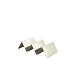 Fast Food Stand 2 Slot 20 x 10 x 5cm
