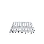 PP Plastic Heavy Duty Dunnage Floor Rack 33cm