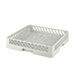 Genware Flatware (Cutlery) Rack 500 X 500mm