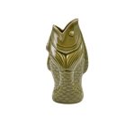 GenWare Green Fish Tiki Mug 38cl/ 13.4oz