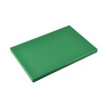 GenWare Green Low Density Chopping Board 18 x 12 x 1"