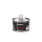 Gen-Heat DEG Adj Heat Chafing Fuel 6 Hour Can