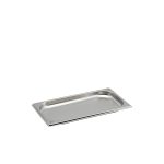 St/St Gastronorm Pan 1/3 - 20mm Deep