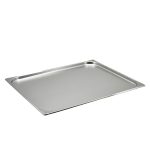 St/St Gastronorm Pan 2/1 - 20mm Deep
