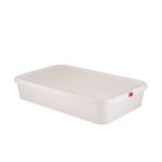 GenWare Polypropylene Container GN 1/1 100mm