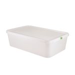 GenWare Polypropylene Container GN 1/1 150mm